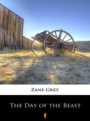 cover image of The Day of the Beast